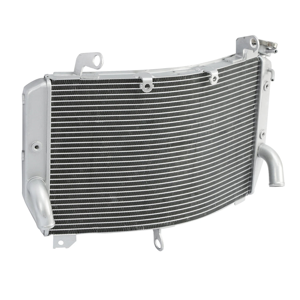 Radiator Cooling Cooler for Yamaha FZ10 MT-10 MTN1000 (2017–2021) 20 Aluminum