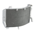 Radiator Cooling Cooler for Yamaha FZ10 MT-10 MTN1000 (2017–2021) 20 Aluminum