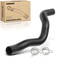 Upper Radiator Coolant Hose for Honda Ridgeline (2009–2014)