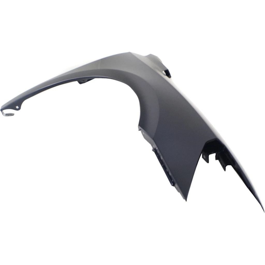 CAPA Certified Fender for Volkswagen Passat (2016–2019) Front Passenger Side