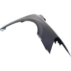 CAPA Certified Fender for Volkswagen Passat (2016–2019) Front Passenger Side