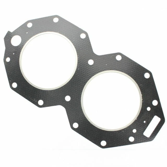 Head Gasket for Johnson Evinrude 120HP 140HP 2-Stroke Looper V4 (0328623)