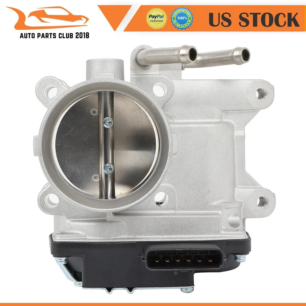 Throttle Assembly for Mitsubishi Endeavor (2004–2011) TB1269 EAC63001