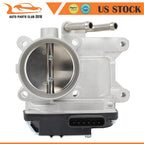 Throttle Assembly for Mitsubishi Endeavor (2004–2011) TB1269 EAC63001