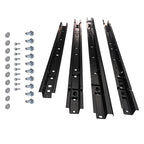 Truck Bed Floor Support for GMC Sierra 1500 Chevrolet Silverado 1500 (2007–2023)