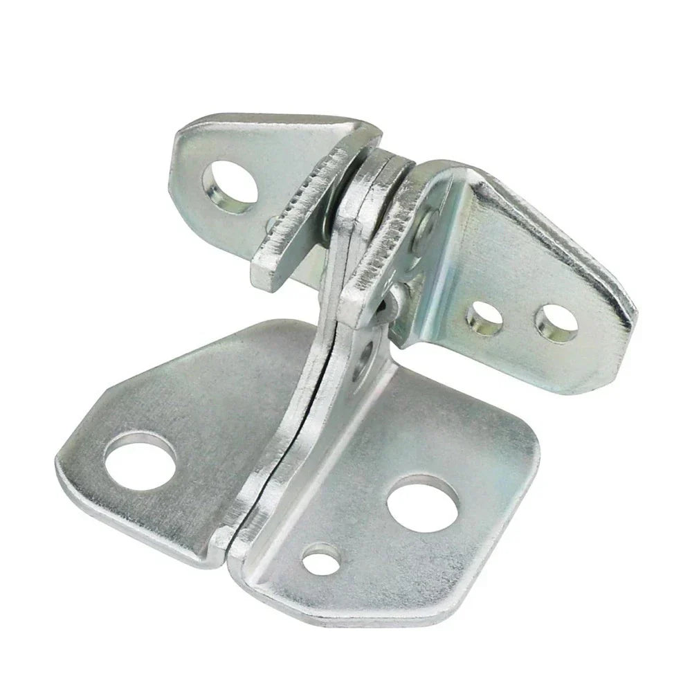 Front Upper Right Door Hinge for Dodge Durango Charger Grand Cherokee (2013-2021)