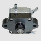 Outboard Fuel Pump 66M-24410-10-00 for Yamaha 9.9HP 15HP (4-Stroke)
