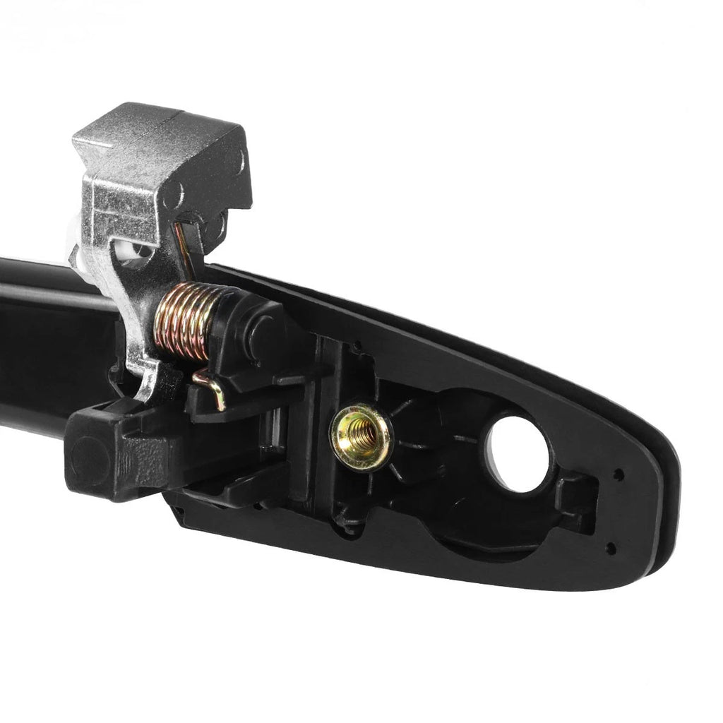 Front Right Side Exterior Outer Door Handle for Honda Civic (2006–2011)