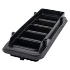 Back Panel Air Vent Grille for Chevy Silverado Sierra (1999-2022)