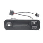 Backup Rear View Camera Trunk Camera for Hyundai Sonata (2015–2017)