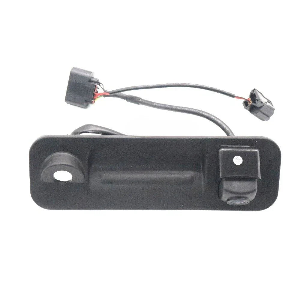 Backup Rear View Camera Trunk Camera for Hyundai Sonata (2015–2017)