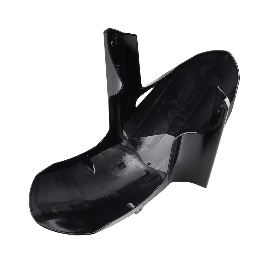 Front Fender Mudguard for Kawasaki Versys 650 1000 1100 (2019–2026) Black