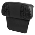 Backrest Pad for Harley Touring Tri Glide (2014–2025)