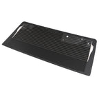 Rear Window Glass for Jeep Wrangler JK (2011-2017) - Heated Dark