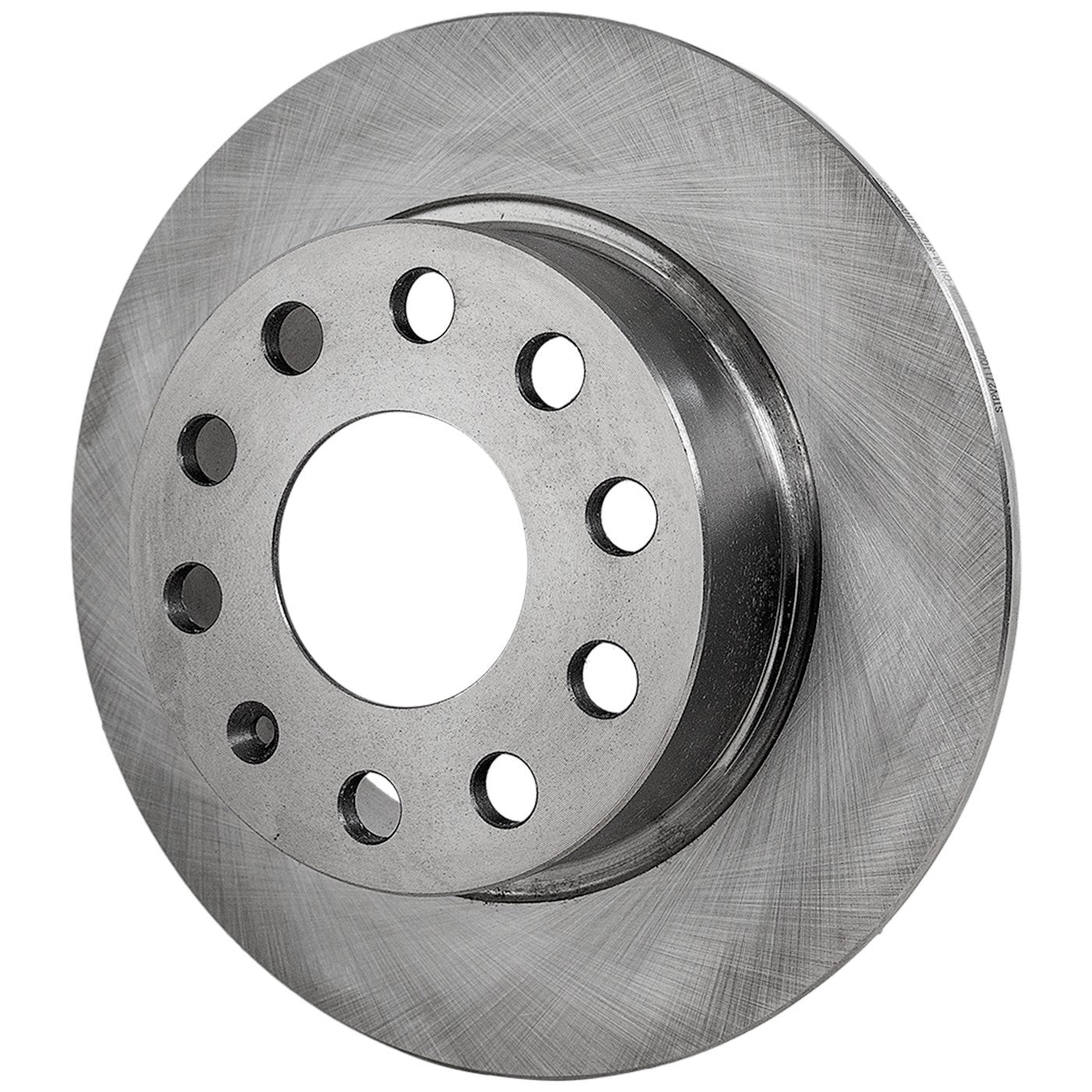 Brake Disc Rotors and Pads Kit for VW Jetta Beetle (2013–2017)