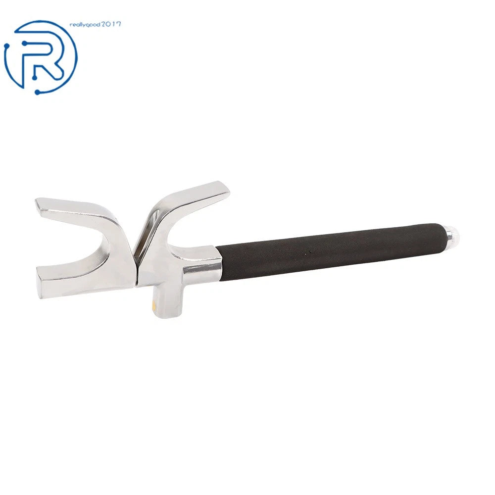 3 in 1 Car Steering Wheel Lock for Universal Vehicles