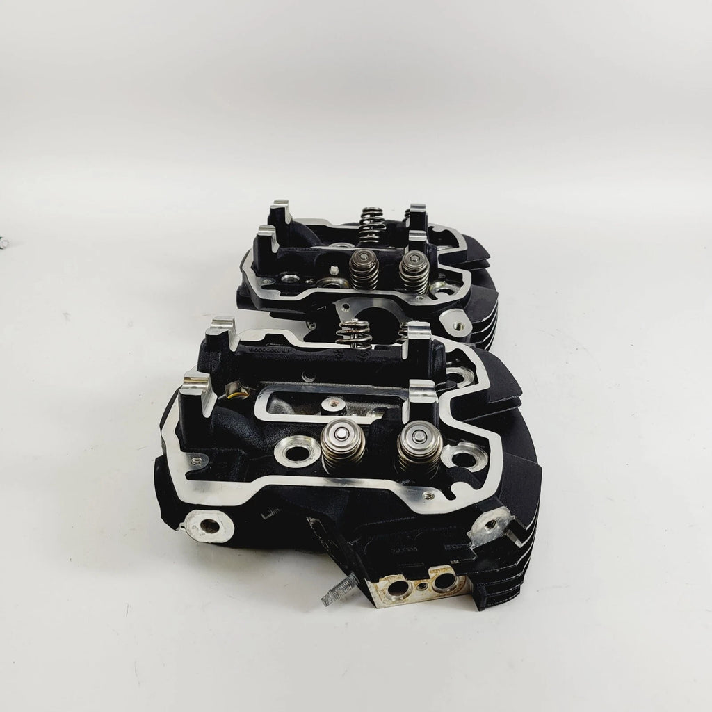 Cylinder Heads for Harley M8 Touring 114 (2017–2023)