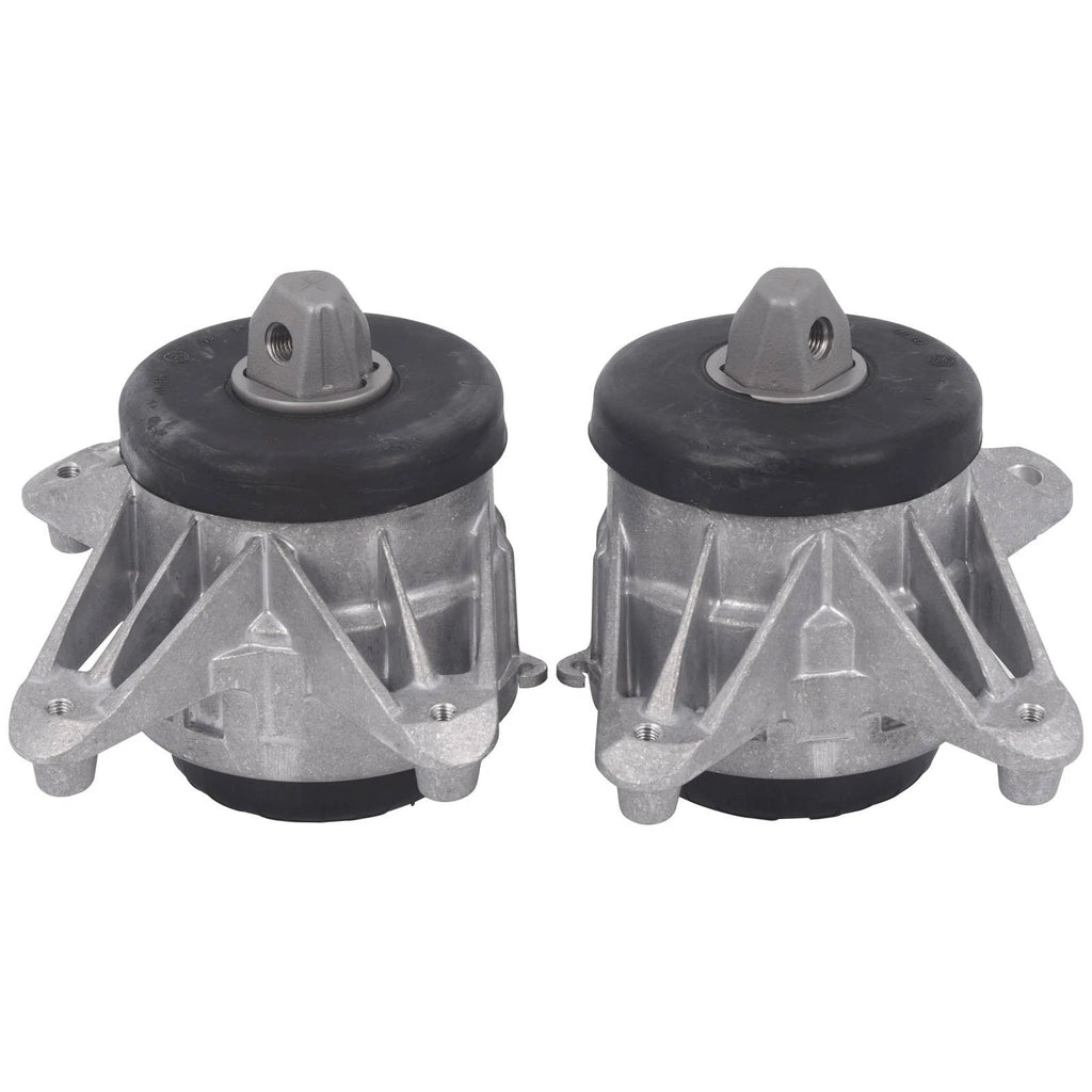 2Pcs Engine Motor Mount for Mercedes-Benz GLS450 GLE450 (2020–2025)