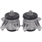 2Pcs Engine Motor Mount for Mercedes-Benz GLS450 GLE450 (2020–2025)