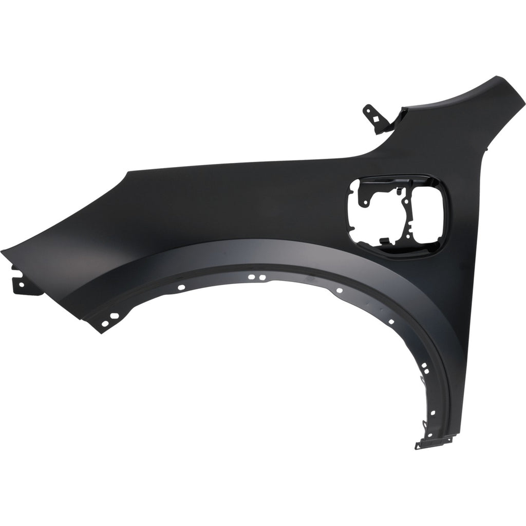 Fender for Ford Escape (2020–2024) Left and Right
