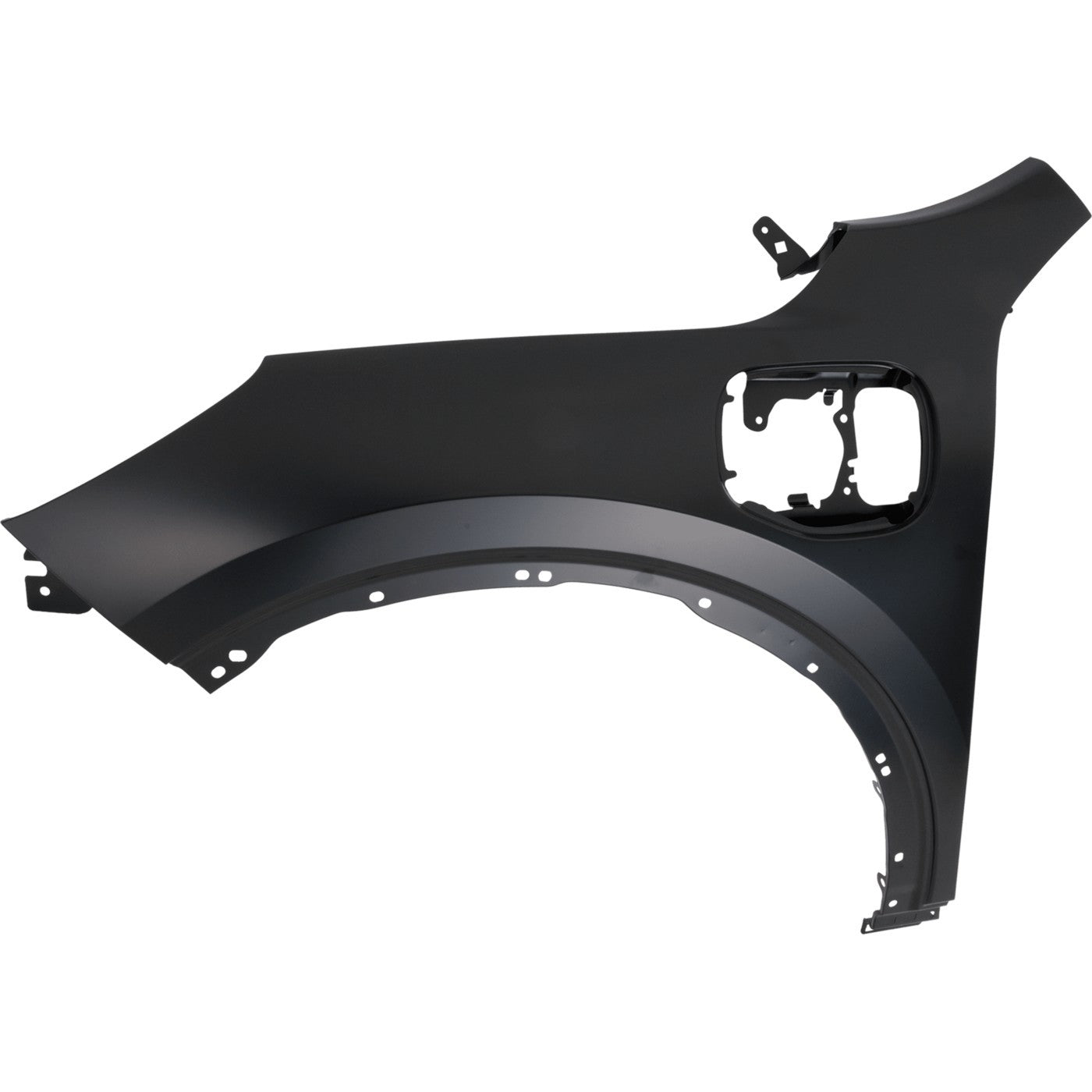 Fender for Ford Escape (2020–2024) Left and Right