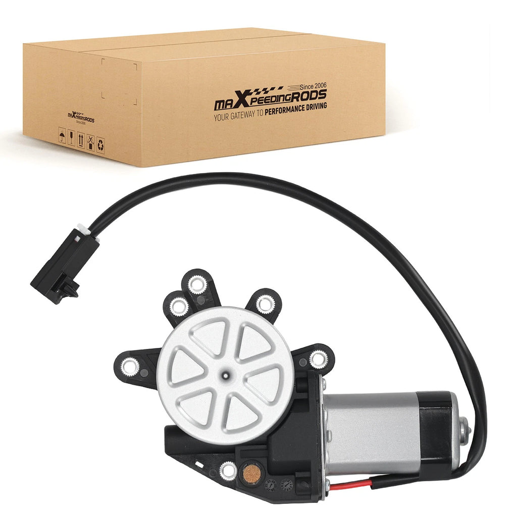 Front Left Window Motor for Nissan Altima (2000–2001) 8273140U05 2 Pins
