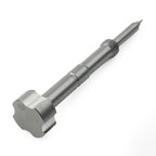 Air Fuel Mixture Screw Adjuster for Honda Kawasaki Suzuki Yamaha (CL)