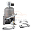Carburetor Replacement for Briggs & Stratton (406577)