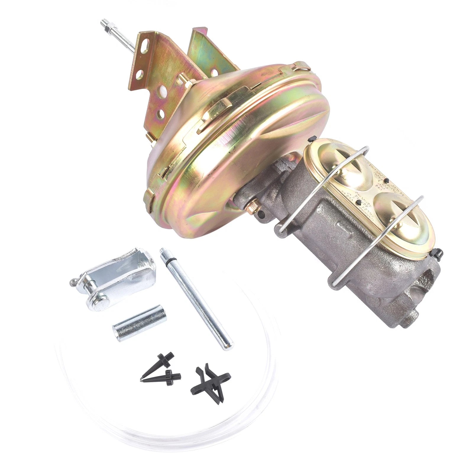 9" Brake Booster & Master Cylinder for Chevrolet El Camino Camaro (1964–1987)