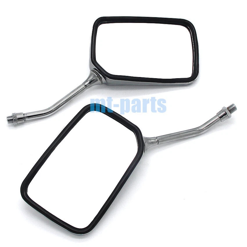 Rear View Mirror for Honda VT125 Shadow (1999–2006) / CM125 CM250 CM450 (1982–1999)