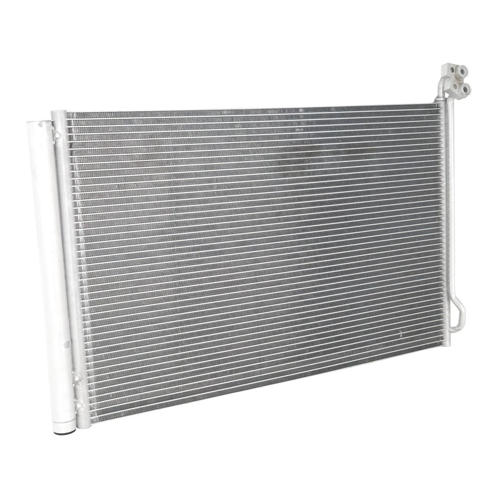 A/C Condenser for Tesla Model X (2016–2021)