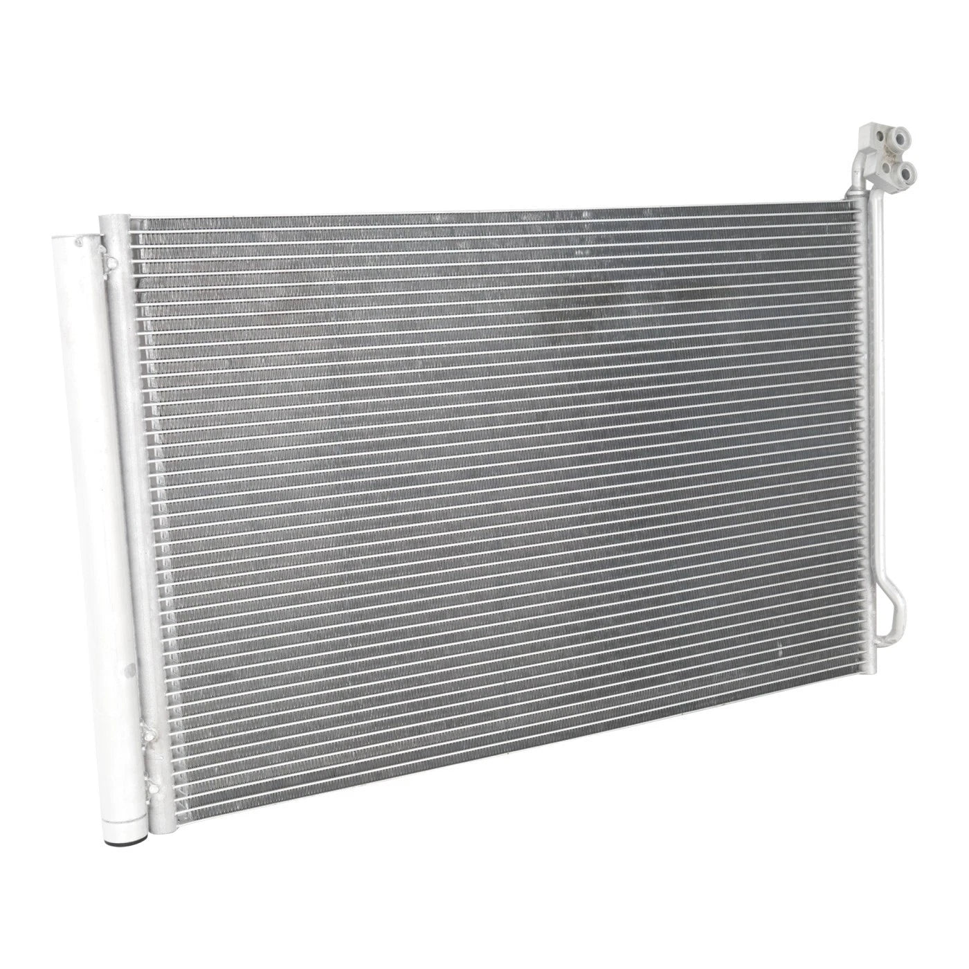 A/C Condenser for Tesla Model X (2016–2021)