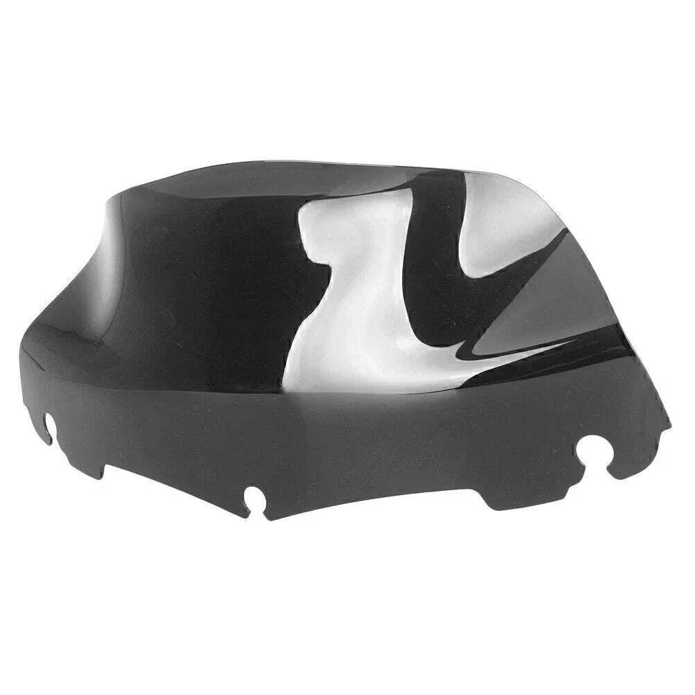 Windscreen for Harley Street Glide Touring 2014-2016 Black