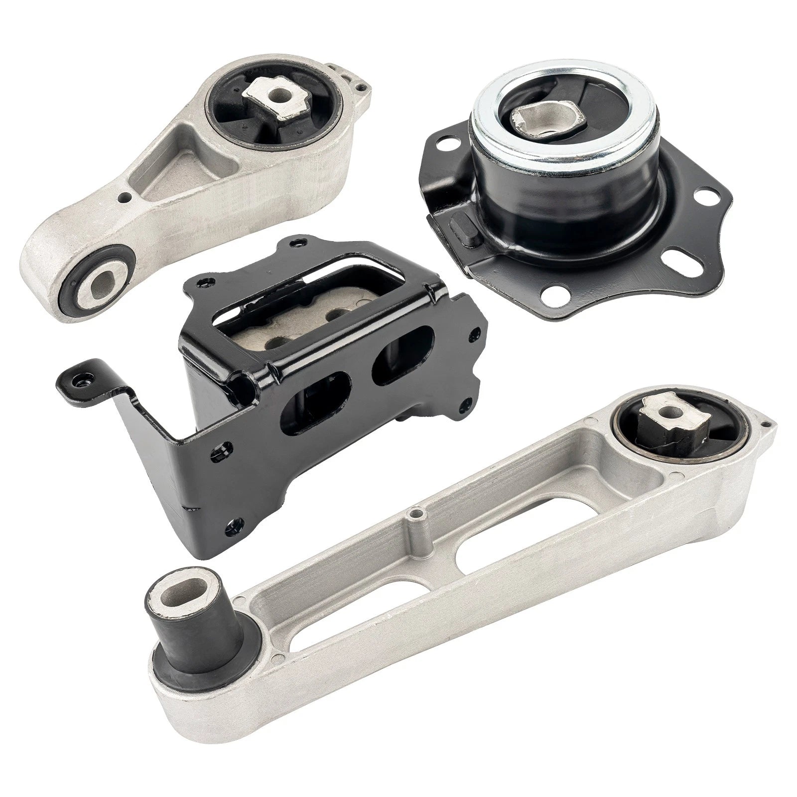 A T Motor Mount for Chrysler PT Cruiser (2001–2005)