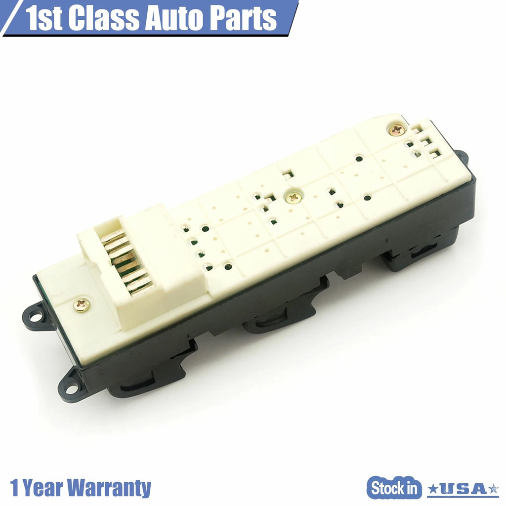 Power Window Switch for Toyota 4Runner, Corolla (1994-1997)