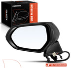 Driver Power Mirror with Power Fold Heated for Toyota Corolla (2020–2022)