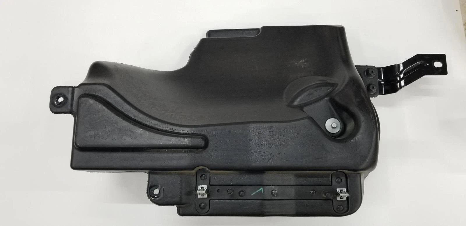 Subwoofer Box Assembly for Ford Flex (2009–2012) Sony