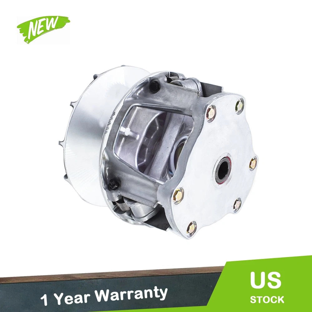 Primary Drive Clutch for Polaris RZR XP 1000 (2014–2019) 1323241 1323068 1323317