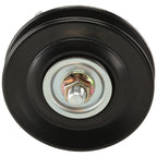 Drive Belt Idler Pulley for Nissan Frontier, Xterra (1998–2004)