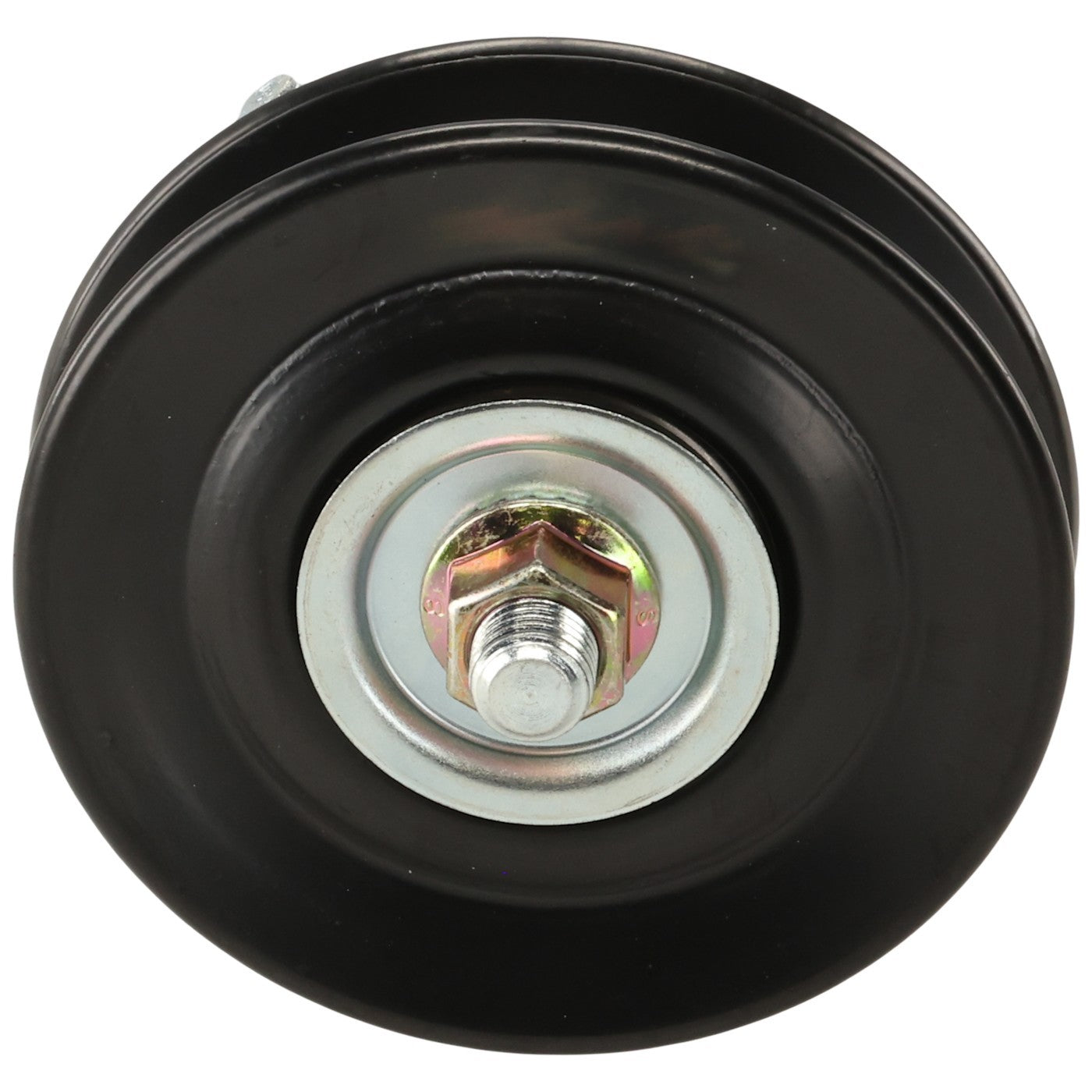 Drive Belt Idler Pulley for Nissan Frontier, Xterra (1998–2004)