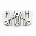 Engine Head Valve Case Cover for 50cc 90cc 110cc 125cc Quad ATV Dune Buggy