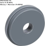 Bellow Retainer Ring Install Tool for Mercruiser Alpha 1 Gen 2 (1991–1998)