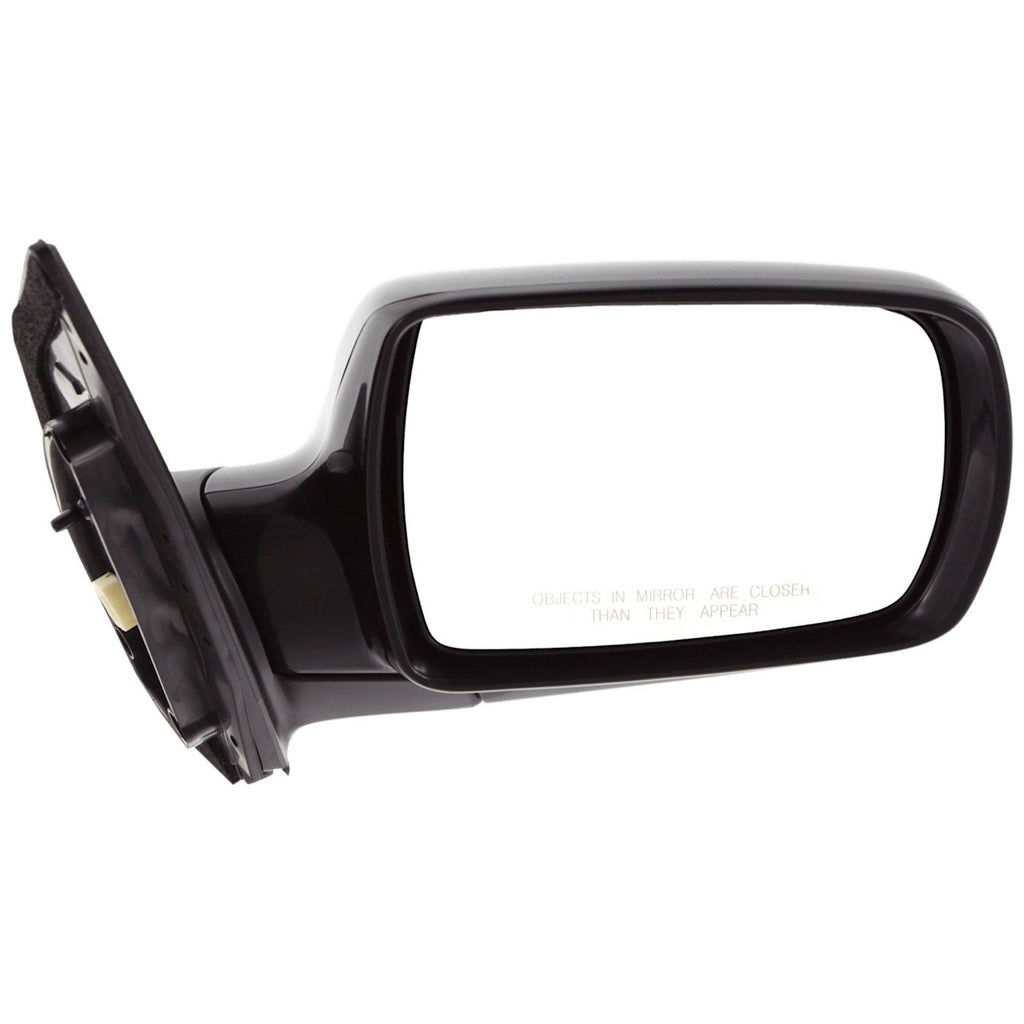 Set of 2 Heated Mirrors for Kia Sedona