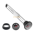 Fuel Gauge Gas Cap 10" for Ferris F50XT, Snapper ZTR 500Z