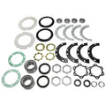 Swivel Hub + Wheel Bearing Kit for Suzuki Sierra 4x4 SJ80 (1996-1998)