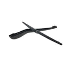 Rear Windshield Wiper Arm & Blade for Toyota Yaris, Scion XB (2007-2015)