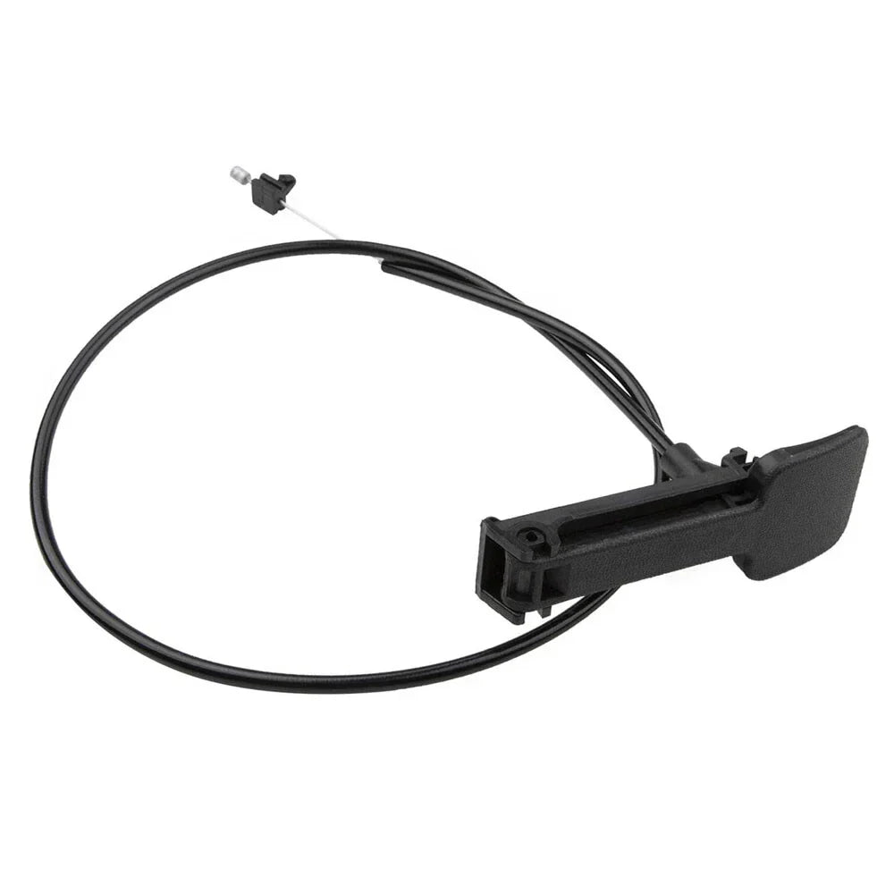Engine Hood Wire Cable for Citroen C5 C6 C8 Peugeot 407 (2001-2017)