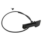 Engine Hood Wire Cable for Citroen C5 C6 C8 Peugeot 407 (2001-2017)