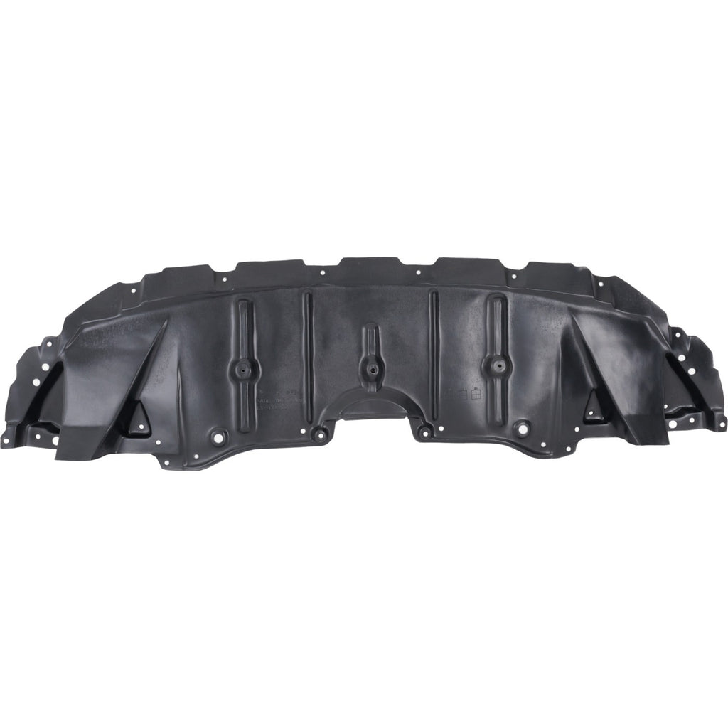 Engine Splash Shield for Toyota Sienna (2021–2022) Front Lower