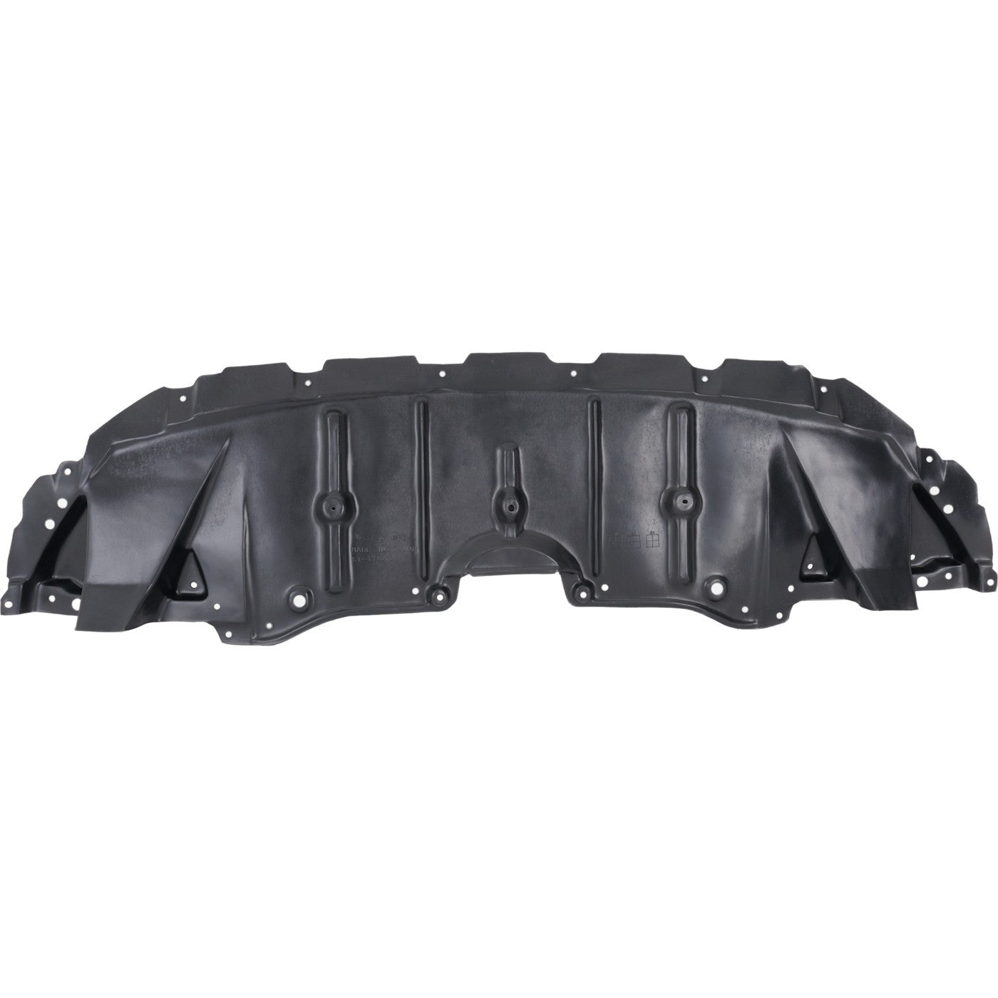 Engine Splash Shield for Toyota Sienna (2021–2022) Front Lower